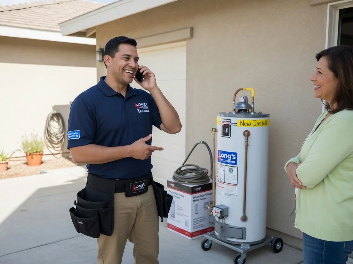 Leak Detection Talladega, AL FAQs